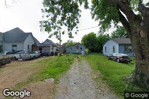 245 S Mabon Ave, Hartville, MO 65667
