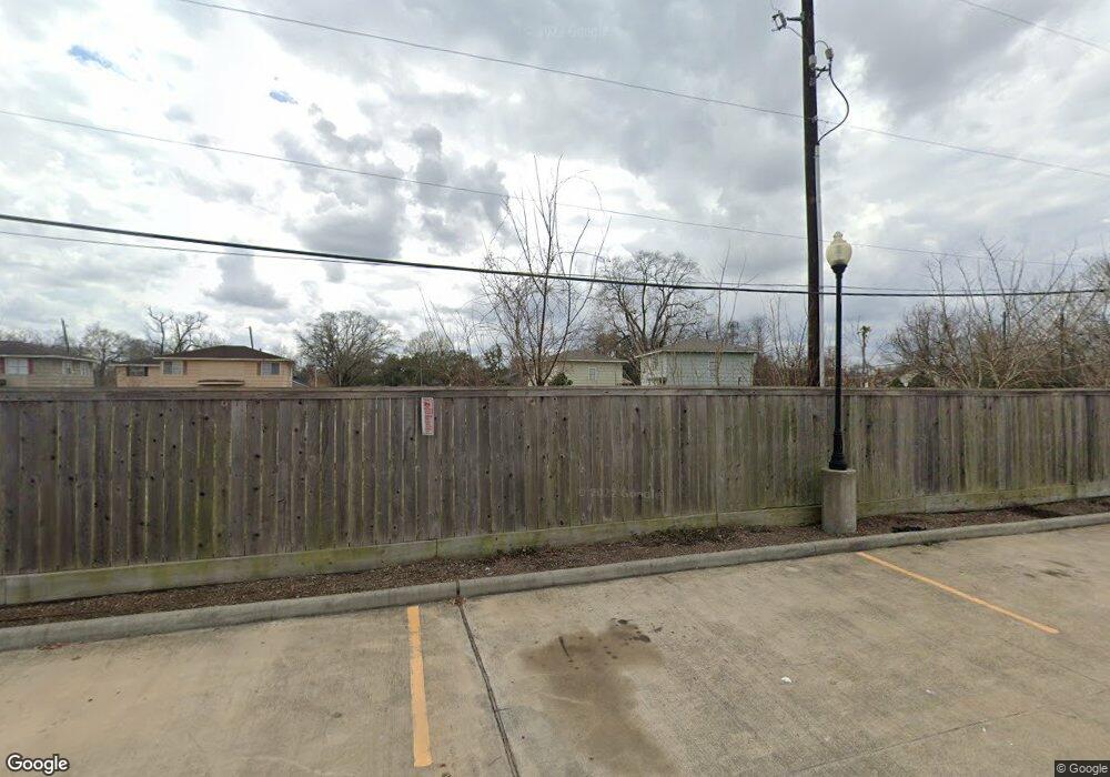 5107 Browncroft St, Houston, TX 77021 - photo 1