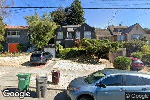 4158 Lakeshore Ave, Oakland, CA 94610