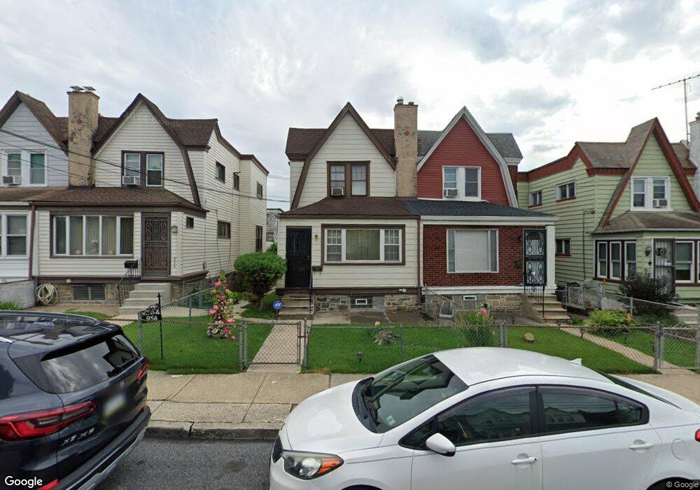 954 Duncan Ave, Lansdowne, PA 19050 - photo 1