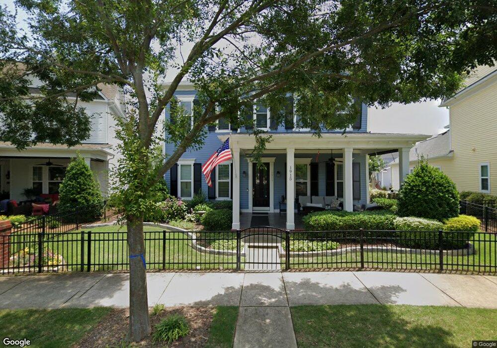 1915 Assembly Row, Cornelius, NC 28031 - photo 1