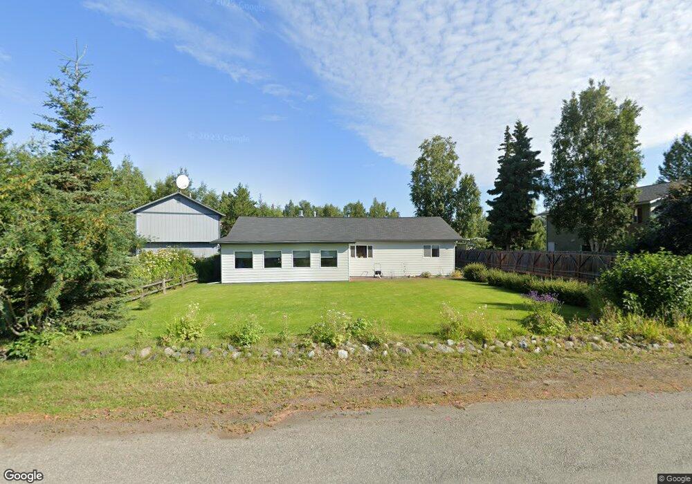 2825 E 48th Ave, Anchorage, AK 99507 - photo 1