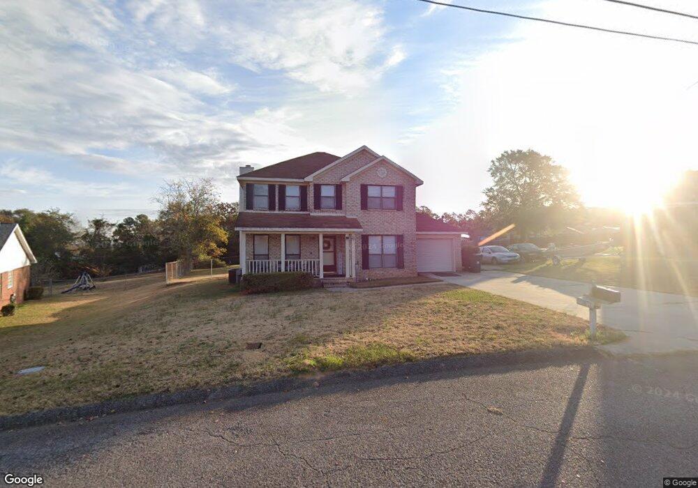 3608 Bitternut St, Augusta, GA 30906 - photo 1