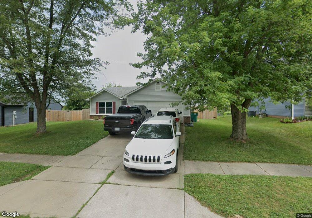 4248 Sycamore Ct, Franklin, IN 46131 - photo 1