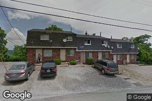 339 Dersam St, McKeesport, PA 15133