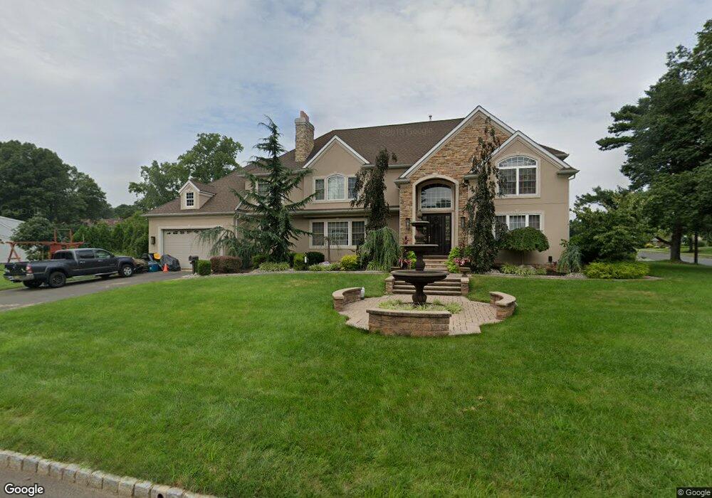 36 Armstrong Dr, Clark, NJ 07066 - photo 1