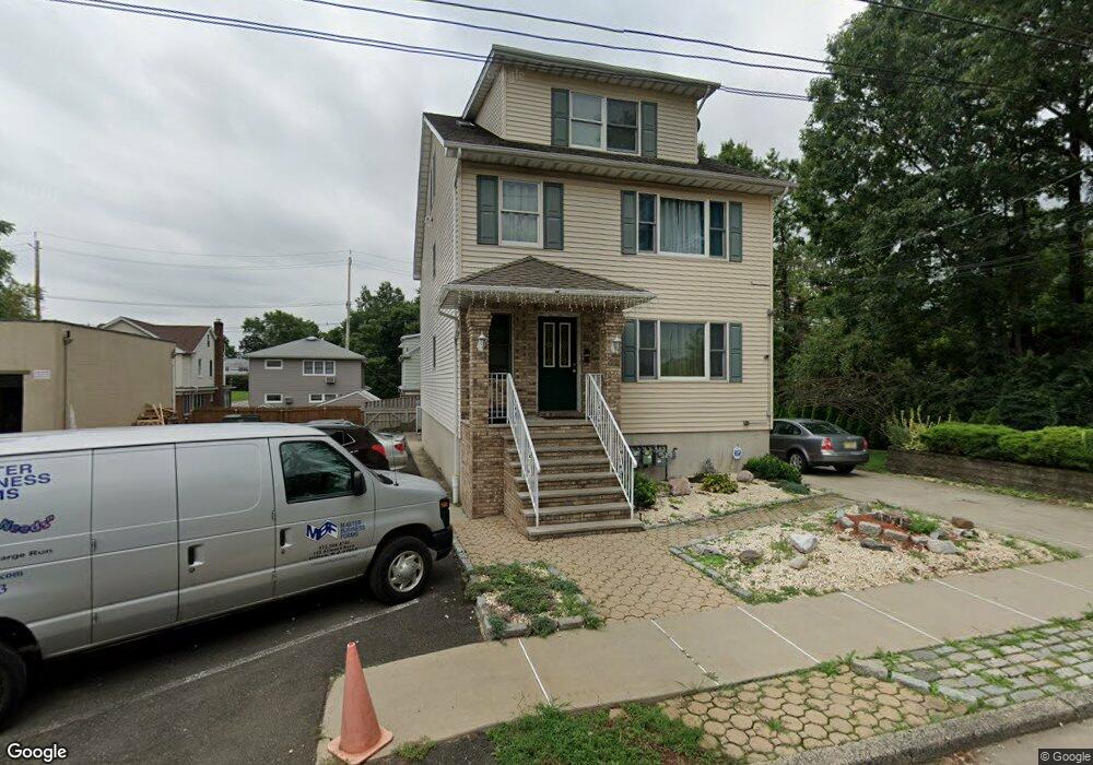 25 Ardmore Ave, Clifton, NJ 07012 - photo 1