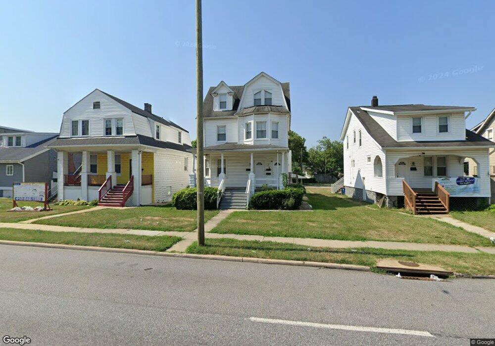 5113 Liberty Heights Ave, Gwynn Oak, MD 21207 - photo 1