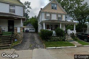 11524 Woodstock Ave, Cleveland, OH 44104