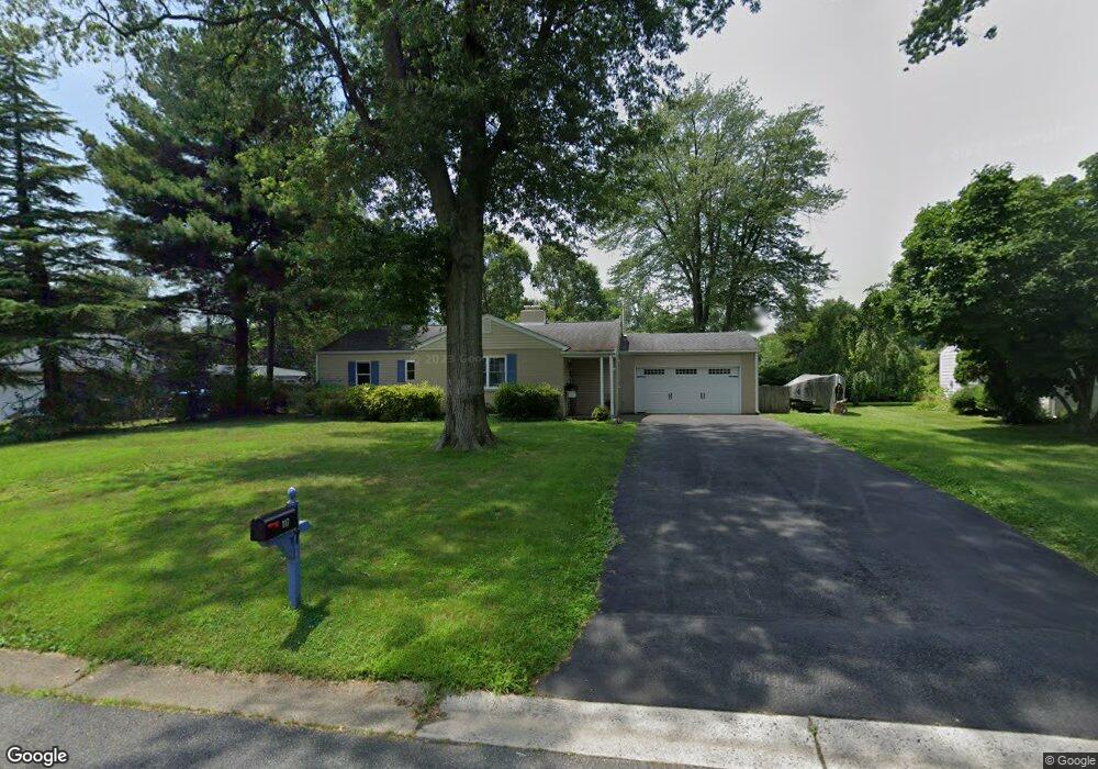 117 Nevada Ave, Wilmington, DE 19803 - photo 1