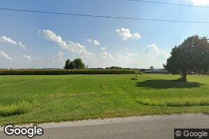 1631 E County Road 900, Basco, IL 62313