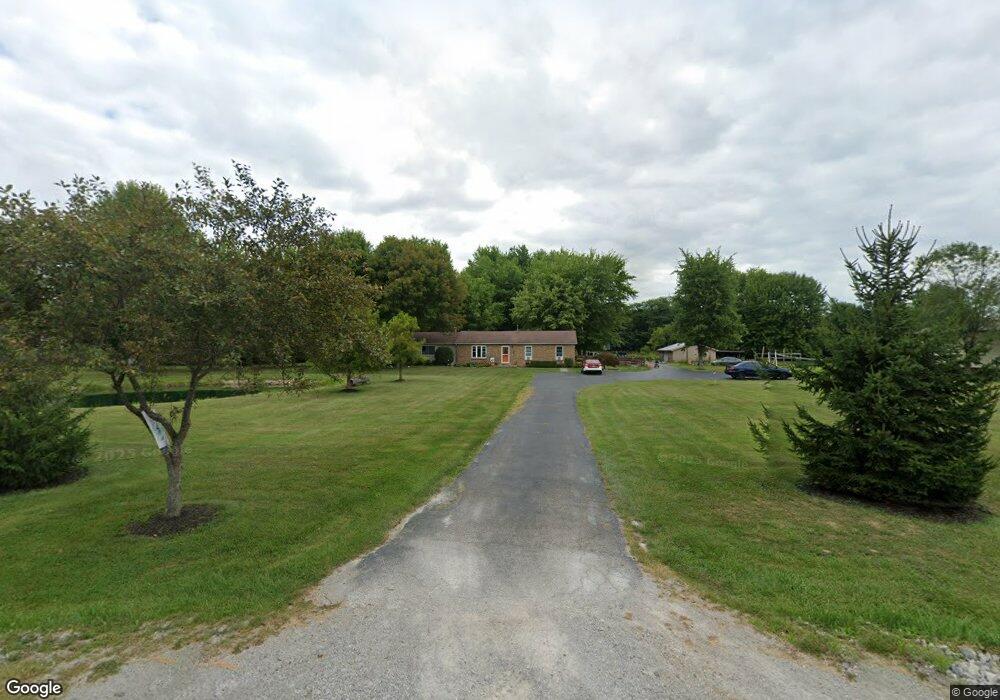 6856 Number Five Rd, Pleasant Plain, OH 45162 - photo 1