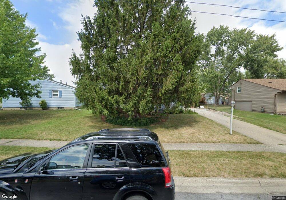 3798 Adell Rd, Columbus, OH 43228 - photo 1