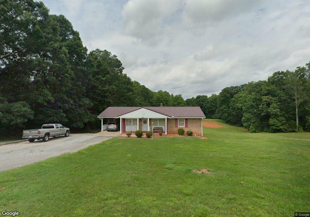 327 Skyuka Rd, Statesville, NC 28677 - photo 1