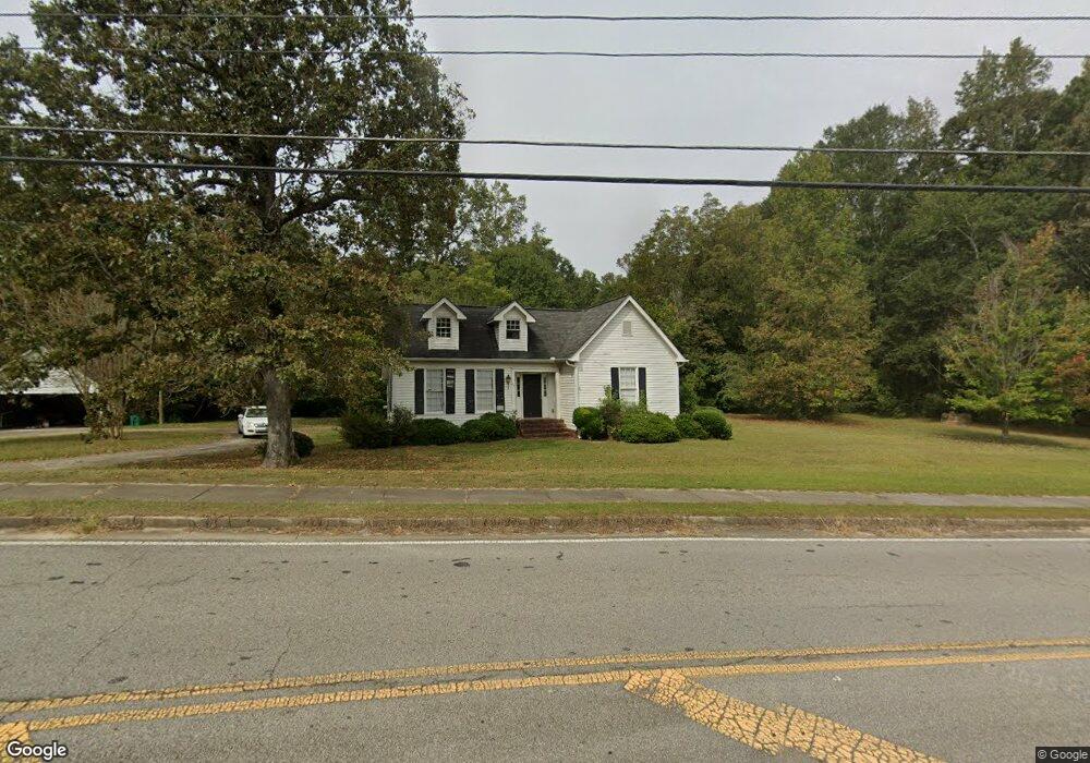 26 N Jonesville Rd, Bowdon, GA 30108 - photo 1