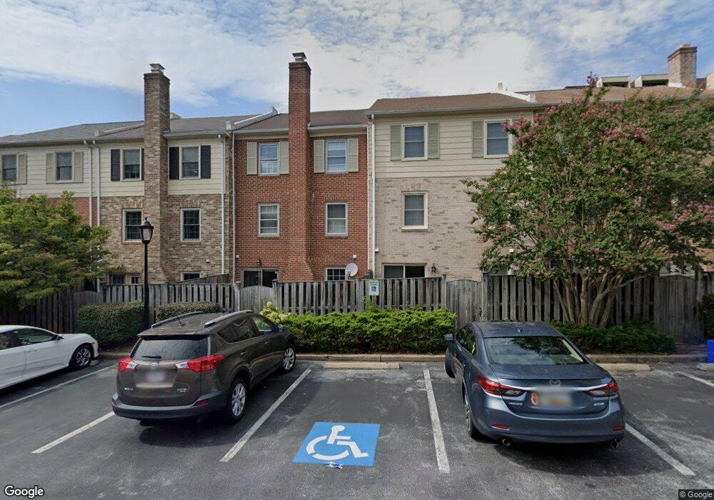 7458 Westlake Terrace, Bethesda, MD 20817 - photo 1