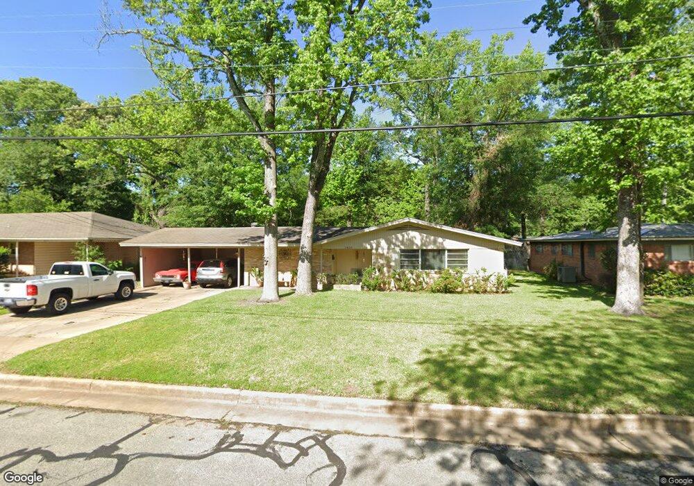 3805 Jan Ave, Tyler, TX 75701 - photo 1