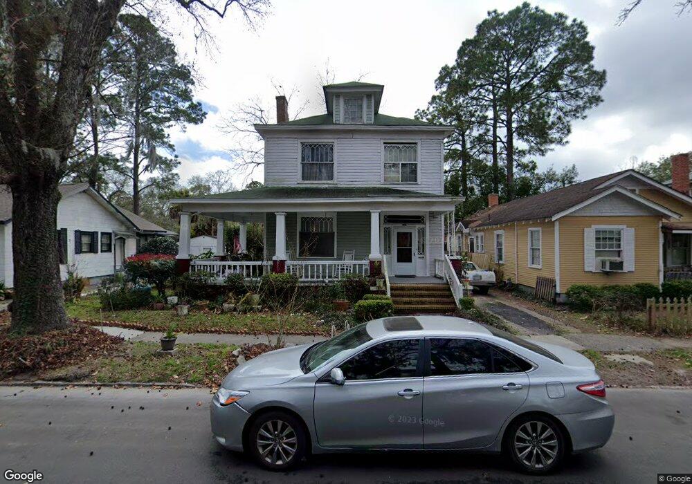 629 E 36th St, Savannah, GA 31401 - photo 1