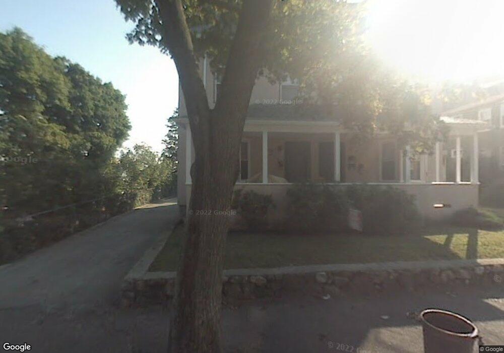 34 Pleasant St unit 36, Wakefield, MA 01880 - photo 1