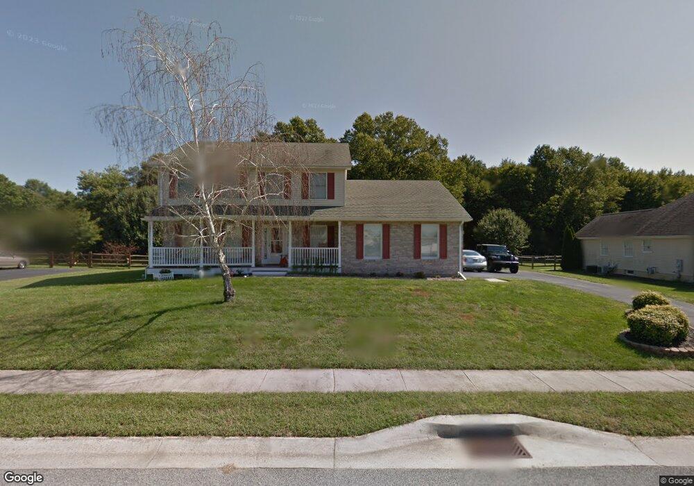 111 Megan Dr, Bear, DE 19701 - photo 1