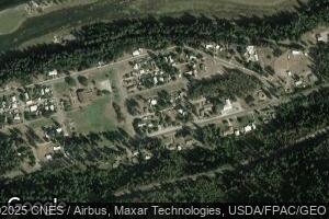 1213 Minter Blvd, Evans, WA 99126