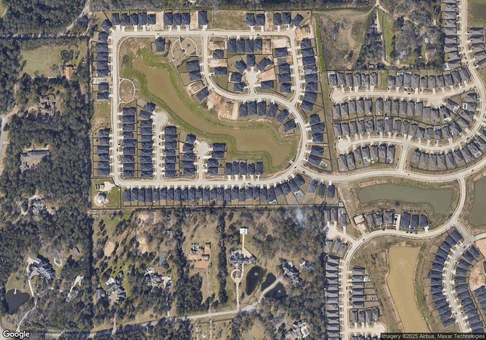 9634 Birchwood Hollow Trail, Tomball, TX 77375 - photo 1