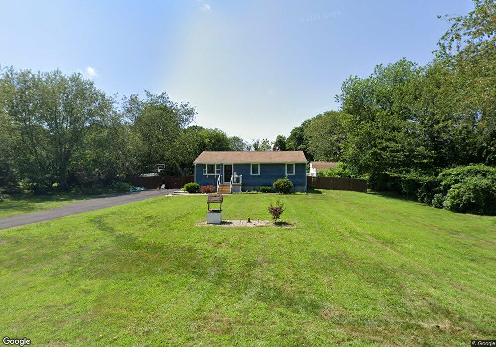 24 Lee Way, Tiverton, RI 02878 - photo 1