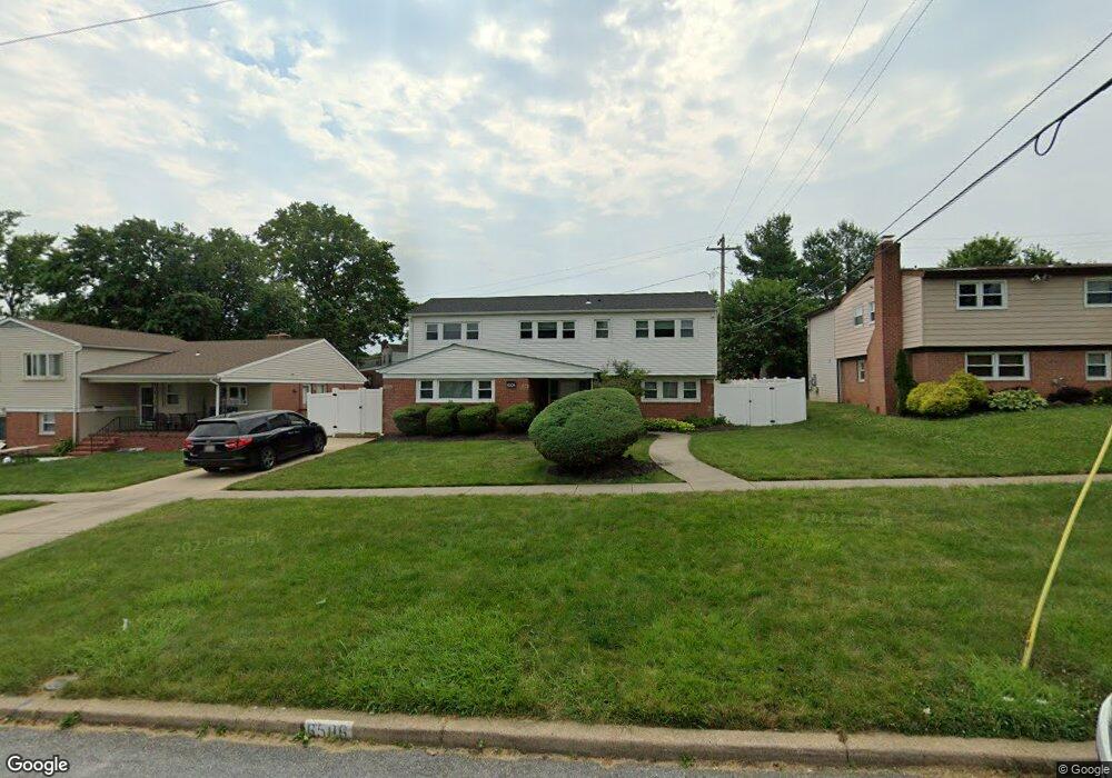 6506 Pimlico Rd, Baltimore, MD 21209 - photo 1