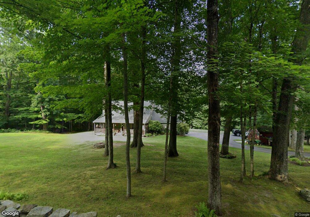 71 Hanover Versailles Rd, Baltic, CT 06330 - photo 1