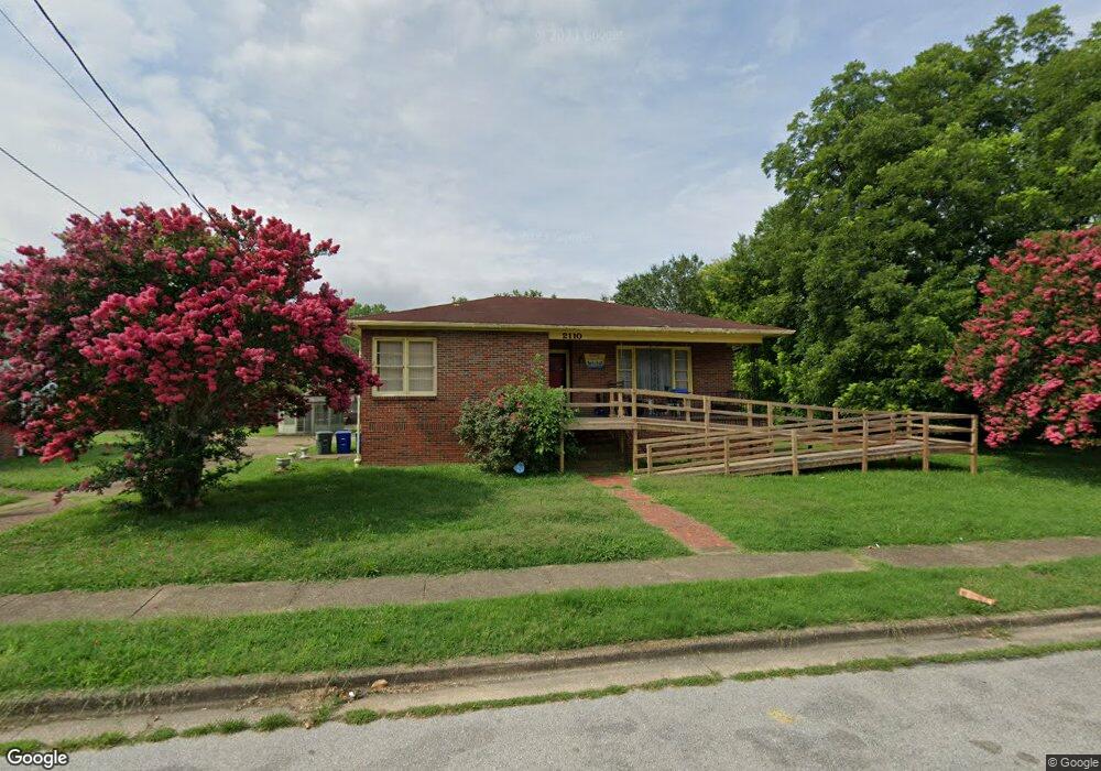 2110 E 4th St, Chattanooga, TN 37404 - photo 1