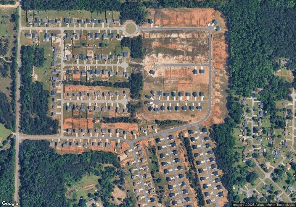 119 Haylie Ct, Macon, GA 31216 - photo 1