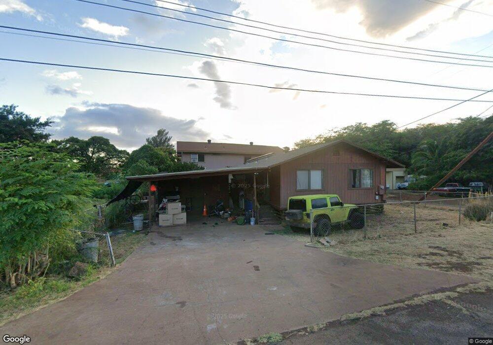 37 Kukui Place, Kaunakakai, HI 96748 - photo 1