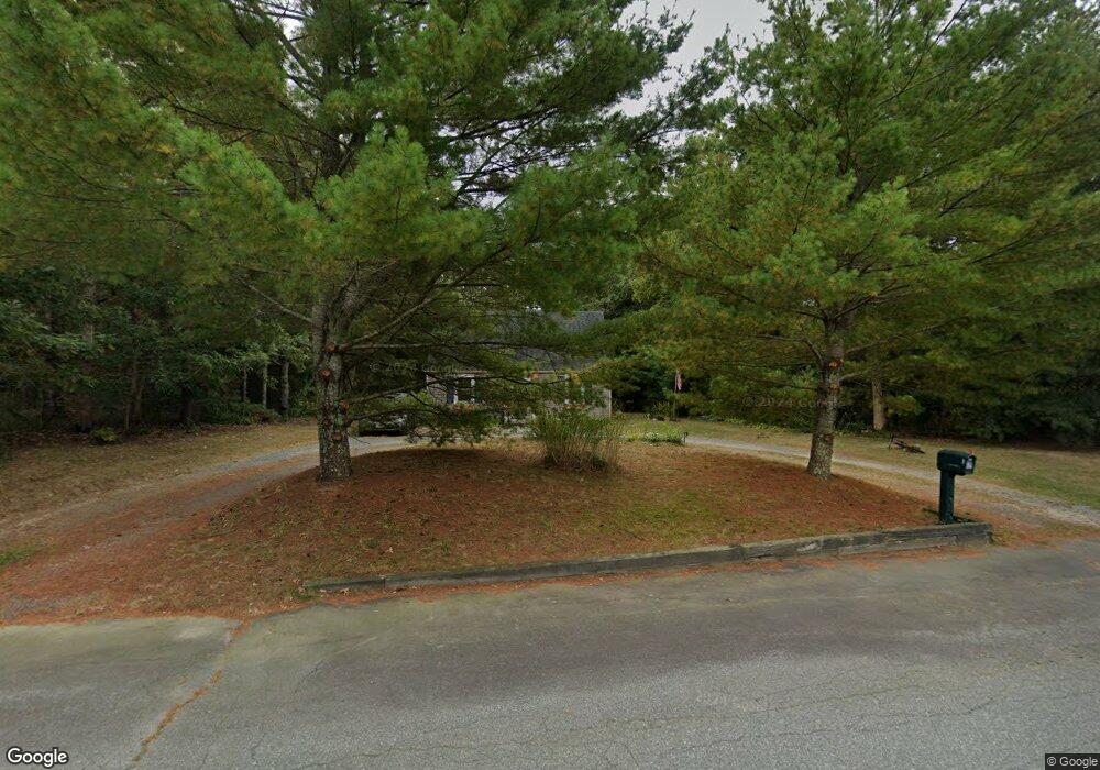 5 Flossmore Rd, East Falmouth, MA 02536 - photo 1