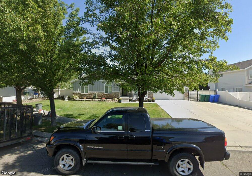 3168 W Martinez Way, Riverton, UT 84065 - photo 1