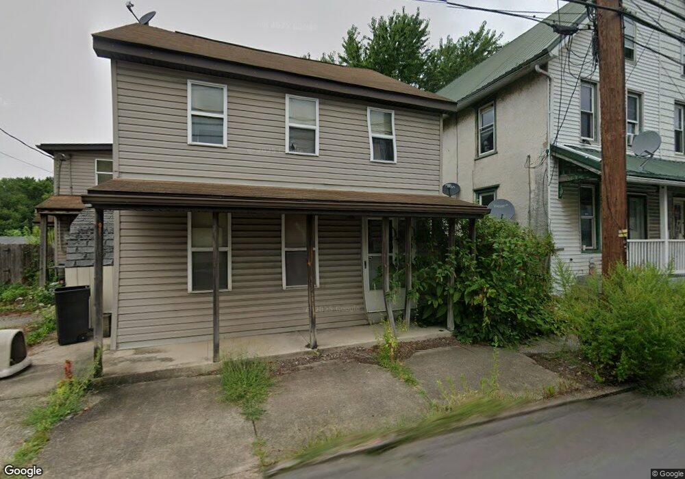 328 S Front St, Milton, PA 17847 - photo 1