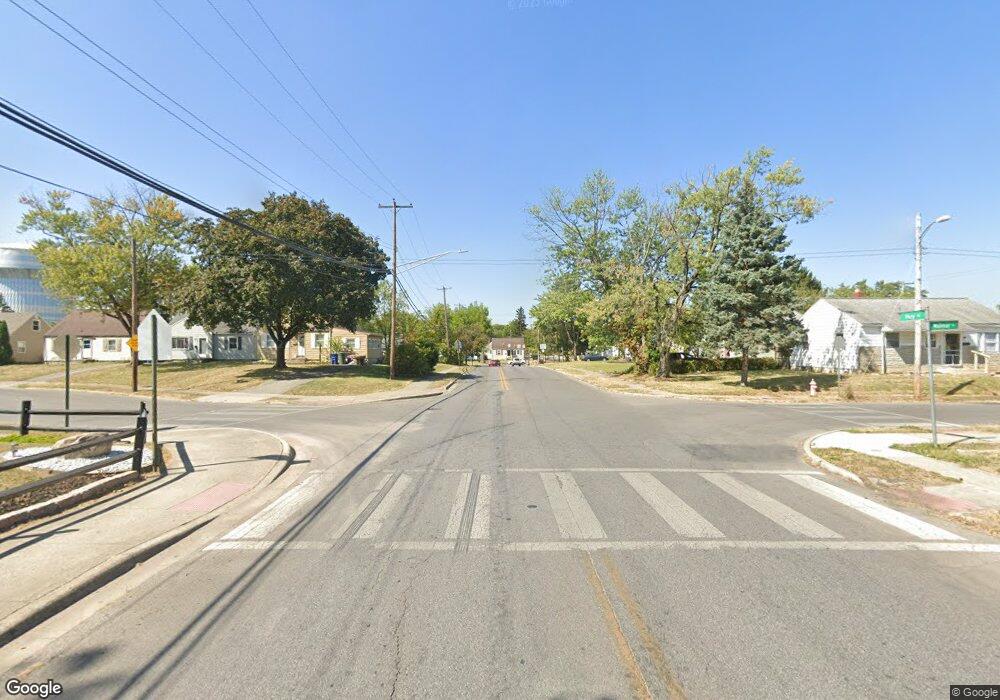 0 Huy Rd, Columbus, OH 43224 - photo 1