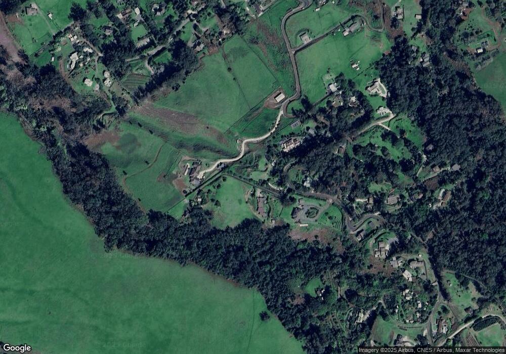 1666 Olinda Rd, Makawao, HI 96768 - photo 1