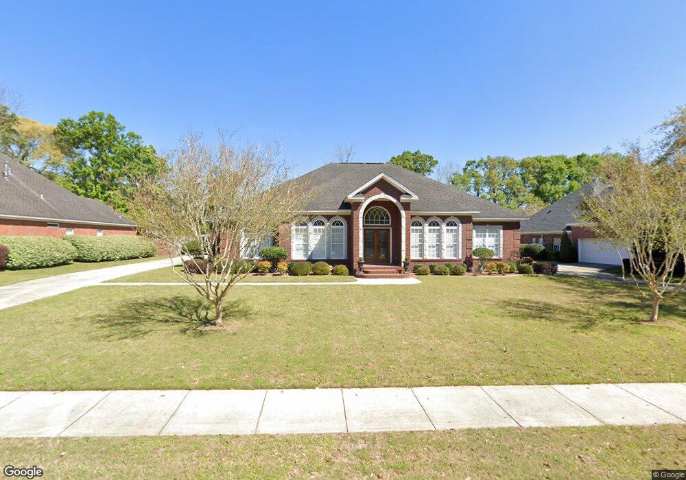 10030 Dominion Dr N, Mobile, AL 36695 - photo 1
