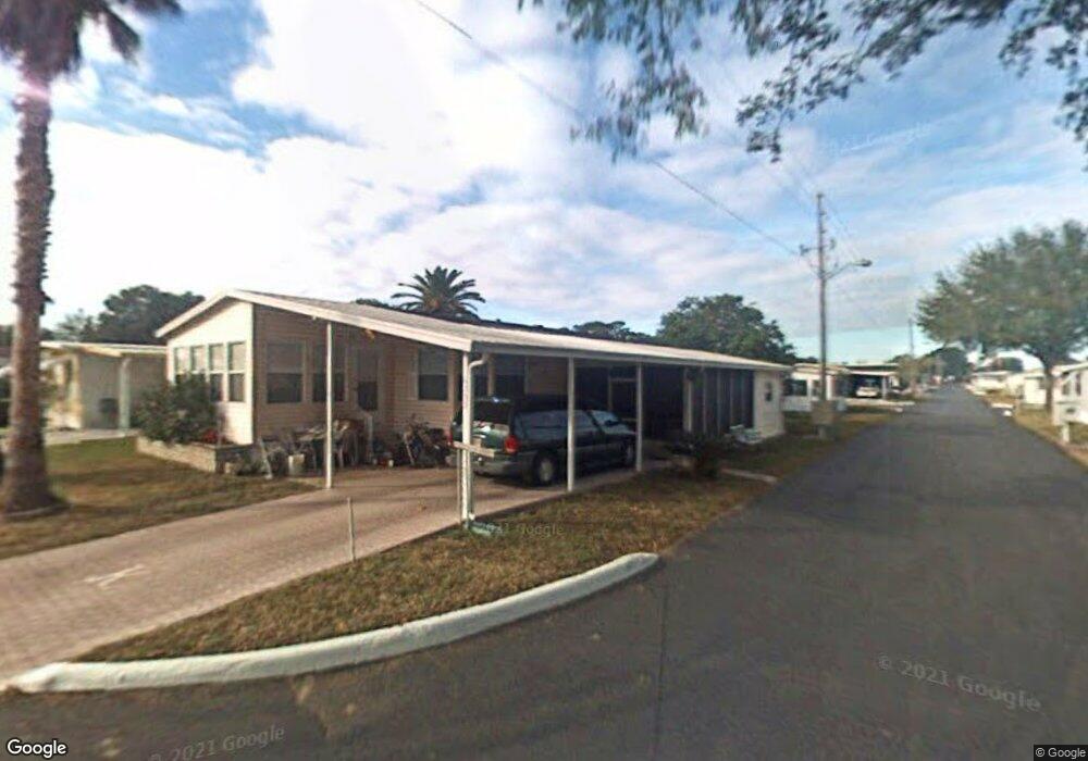 6253 Waterfront Ln, Zephyrhills, FL 33542 - photo 1