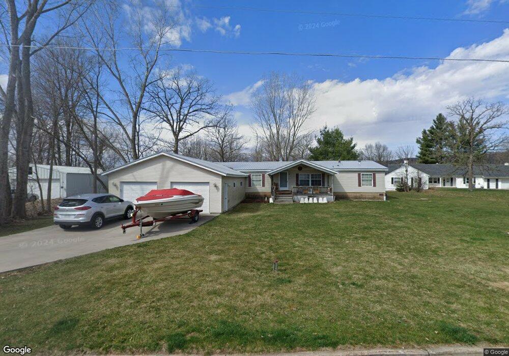 17683 Crestwood Ct, Galesville, WI 54630 - photo 1