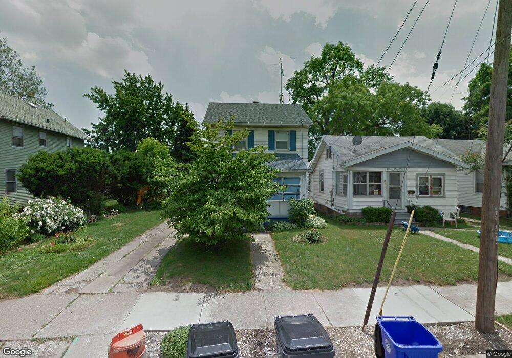 2033 Fairfax Rd, Toledo, OH 43613 - photo 1