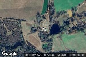 6166 Sylvarena Rd, Wesson, MS 39191
