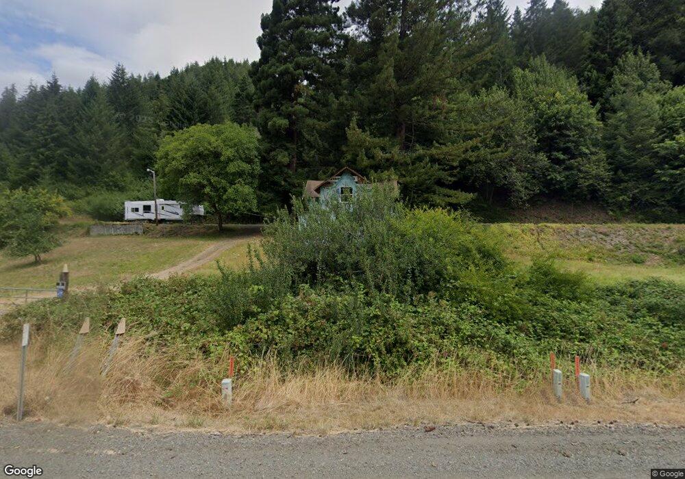 15961 Highway 42, Myrtle Point, OR 97458 - photo 1