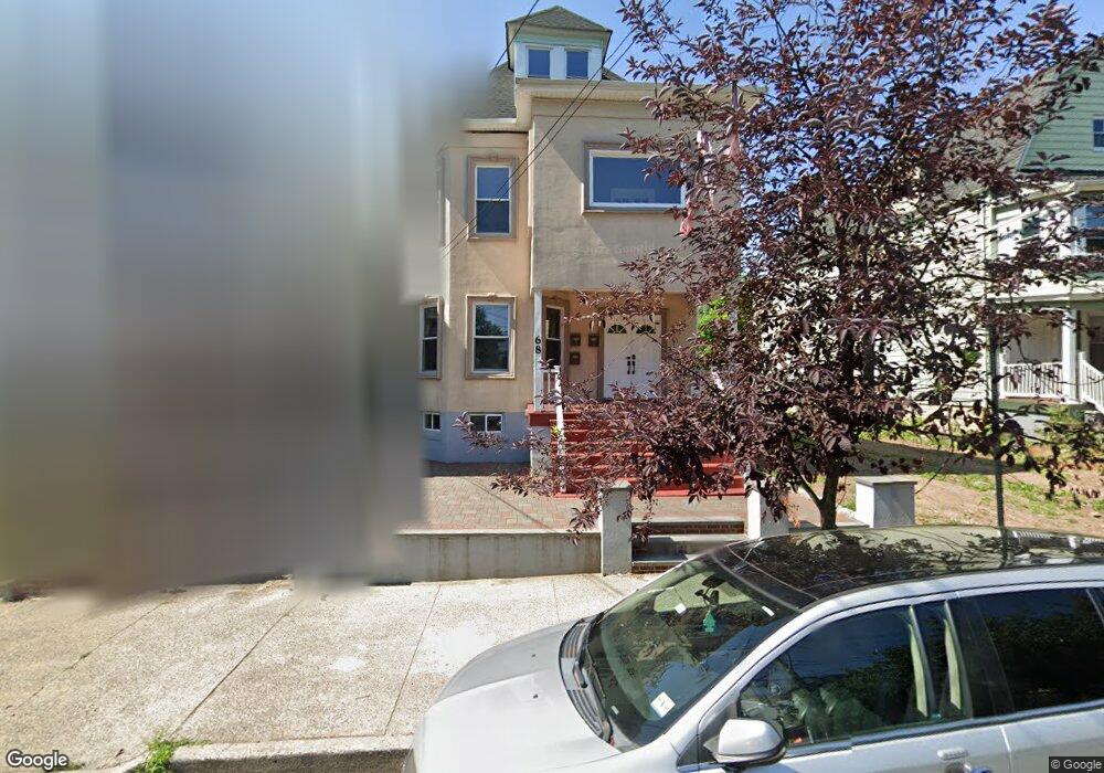 68 Millington Ave unit 2, Newark, NJ 07108 - photo 1