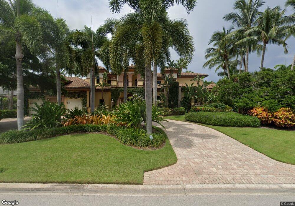 777 Park Shore Dr, Naples, FL 34103 - photo 1