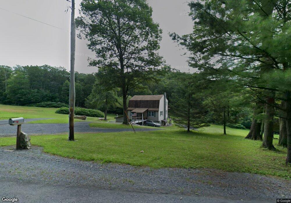 490 Mountain Rd, New Ringgold, PA 17960 - photo 1