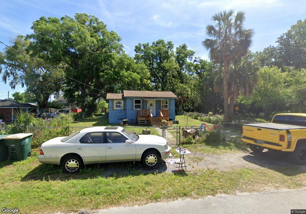 57 Beckwith St, Jacksonville, FL 32216 - photo 1