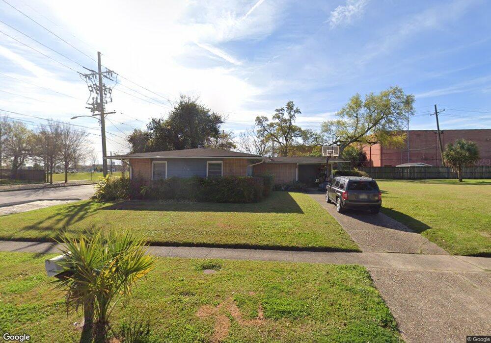 4144 Stephen Girard Ave, New Orleans, LA 70126 - photo 1