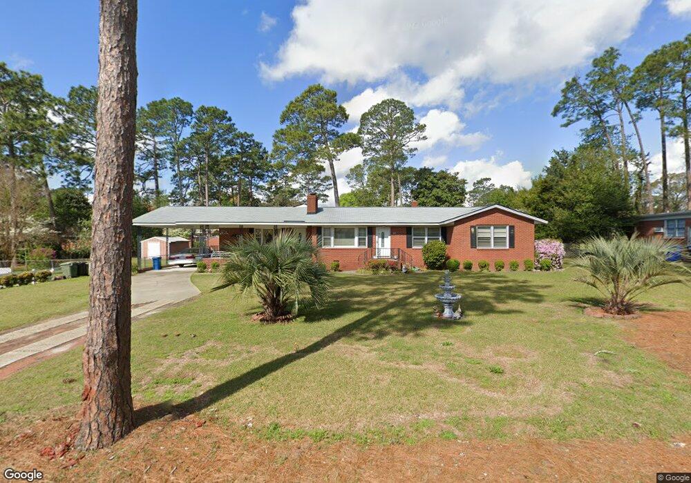 1002 Faison Ave, Fayetteville, NC 28304 - photo 1