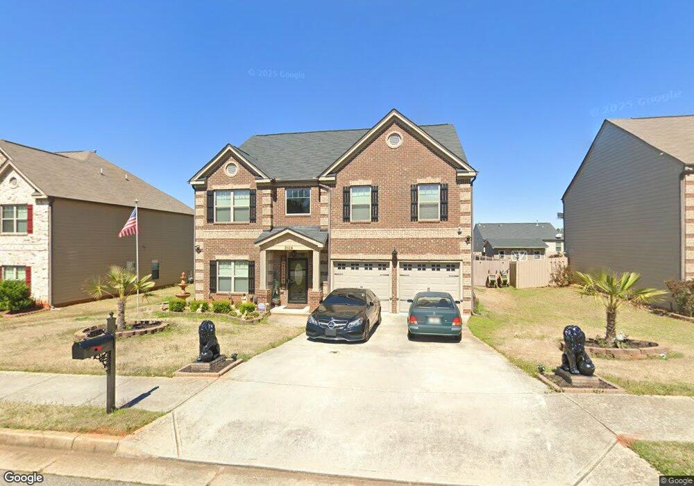 3108 Rex Ridge Crossing unit LOT 103, Rex, GA 30273 - photo 1